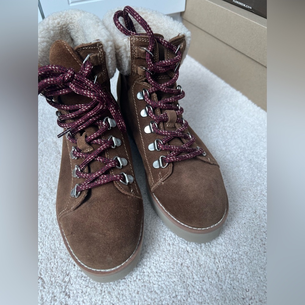 Brand new Sam Edelman Boots
